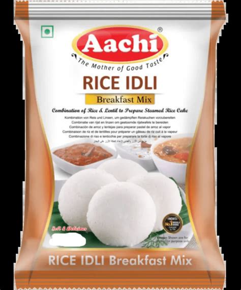 Aachi Reis Idli Mix Indian Food Store