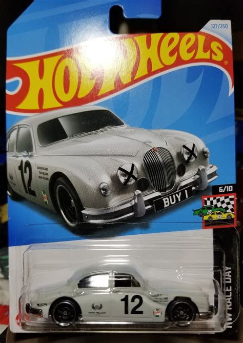 Carded Hot Wheels Car Of The Day Page Off Topic Mattel Creations