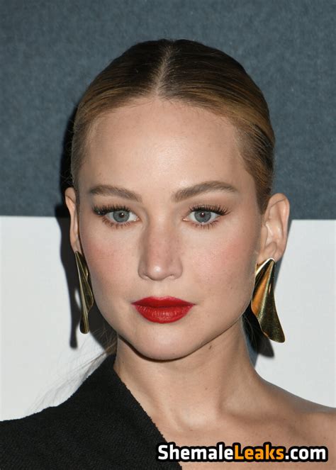 Jennifer Lawrence Jenniferlawrence Queen Jewels Leaked Nude OnlyFans Photo 106