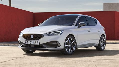 Seat Leon Urban 2020 Une Nouvelle Série Spéciale Commercialisée à