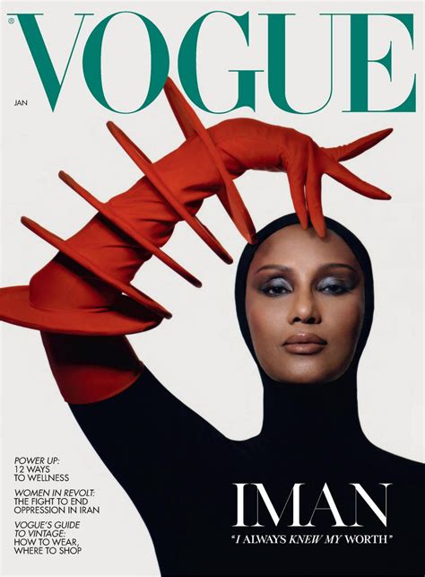 Vogue 时尚生活下载杂志电子版pdf网盘资源美妆服饰英语外刊杂志2023年合集 哔哩哔哩