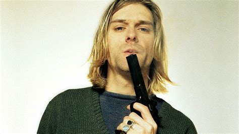 A 25 Años De La Muerte De Kurt Cobain Cómo Fueron Las últimas Horas Antes De Su Trágico Final