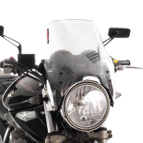 Powerbronze Naked F Clear Screen Honda Hornet