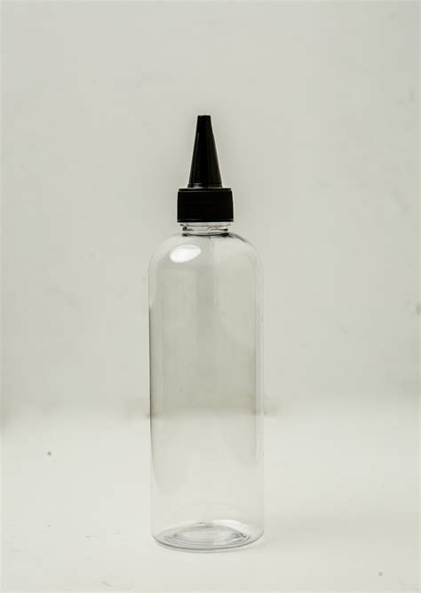 Applicator Bottle – Nature's Locks