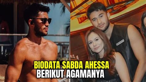 Agama Sabda Ahessa Profil Dan Biodata Lengkapnya Youtube