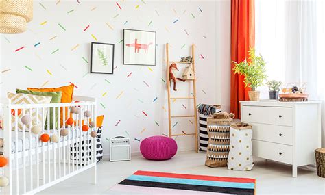 What Color Should the Nursery Be, and Why Does It Matter? - Child ...