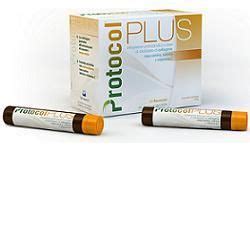 Protocol Plus 21 Flaconcini 25 Ml Minsan 924287081 Di Vita Research