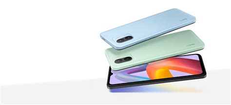 Смартфон Xiaomi Redmi A2 2/32Gb Black купить - цена, характеристики | COMFY