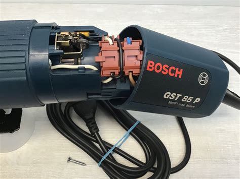 Bosch Profi Stichs Ge Gst P Top Zustand Kaufen Auf Ricardo