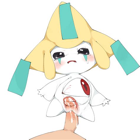 Post Jirachi Porkyman Youjomodoki