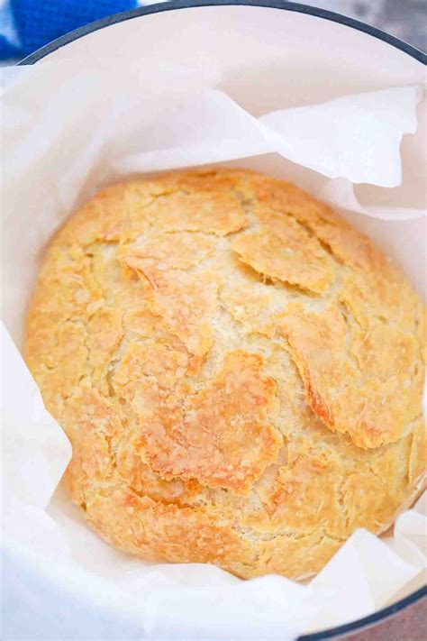 Easy Yeast Bread Recipe Video Sweet And Savory Meals