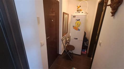 De Vanzare Apartament Camera Mp Pacurari Omv Rond Tramvai Id