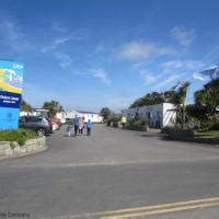 Haven - Riviere Sands Holiday Park, Hayle | Caravan Parks - Yell