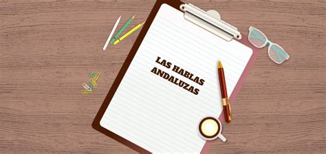 Las Hablas Andaluzas