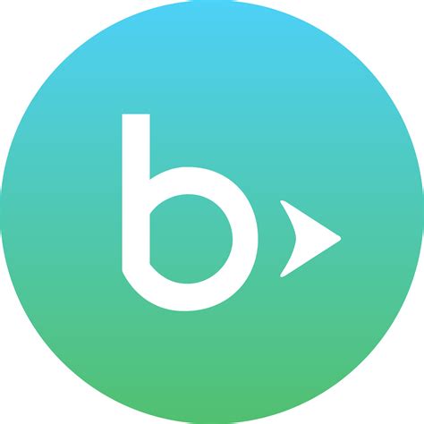 Blackbaud Logo In Transparent Png And Vectorized Svg Formats