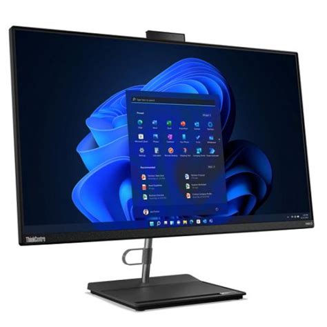 Sistem All In One Lenovo Thinkcentre Neo A Inch X