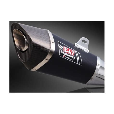 Ligne complète YOSHIMURA R11 inox silencieux Metal Magic BMW S1000R