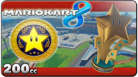 Mario Kart 8 Rosy S Birthweek Of Modding Madness Star Cup YouTube