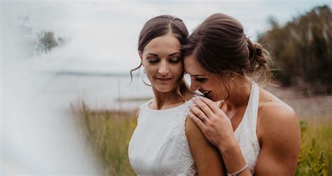 Dancing With Them Celebrating Lgbtq People In Love Same Sex Weddings