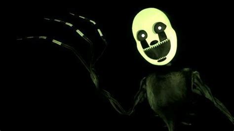 Nightmarionne Wiki Five Nights At Freddys Amino