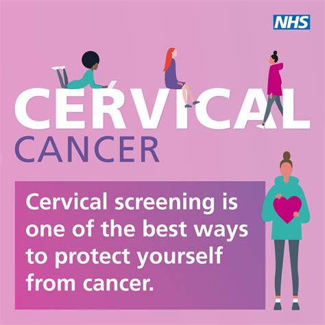 Cervical Screening Campaign Community Health Champions