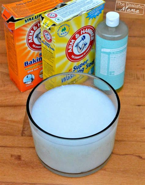 8 Non Toxic Laundry Recipes To Help You Save Money