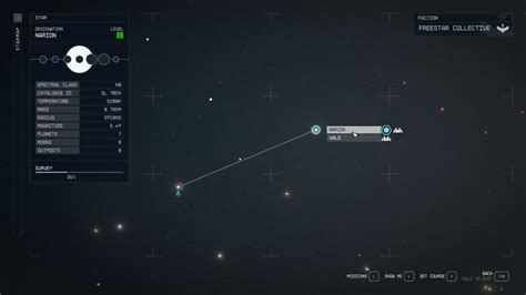 Starfield Back To Vectera Walkthrough Guide