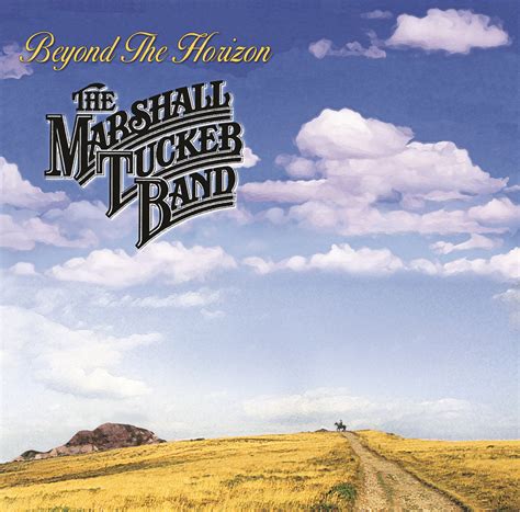 Beyond The Horizon Cd Ramblin Records