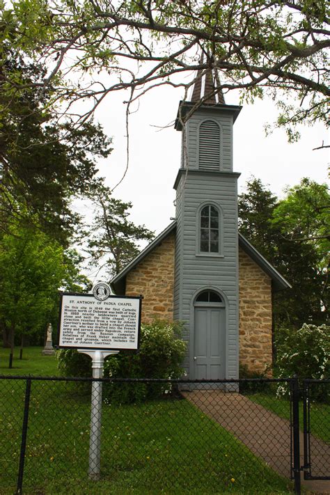 Smallest Church In The World Festina Iowa Went Here Many Times With