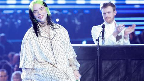 Billie Eilish Vai Se Apresentar No Oscar 2020 Veja