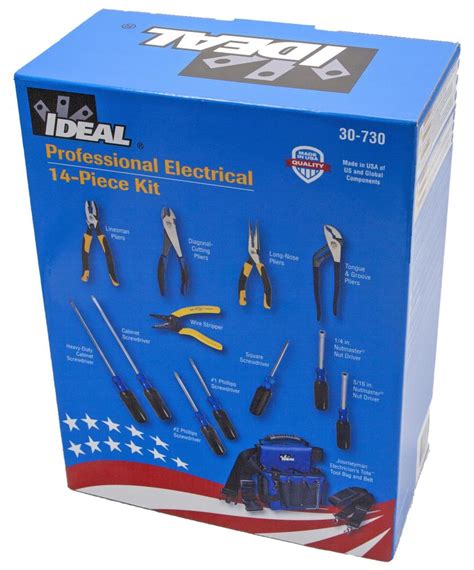 14 Piece Wire Strippers, Crimpers & Cutters at Lowes.com