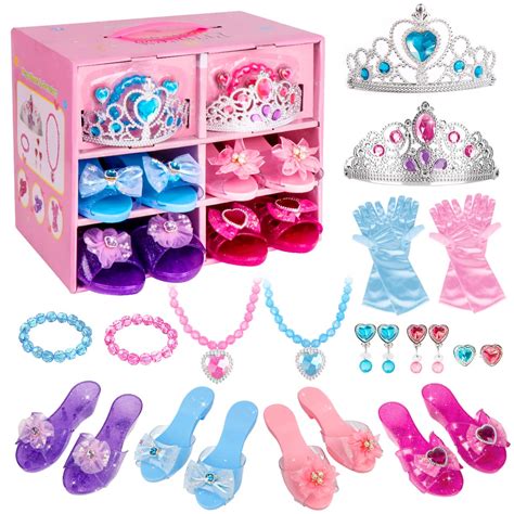 Princess Dress Up Accessories | lupon.gov.ph