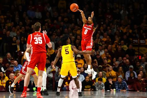 Wisconsin Badgers Basketball: Minnesota Recap - Sports Illustrated ...