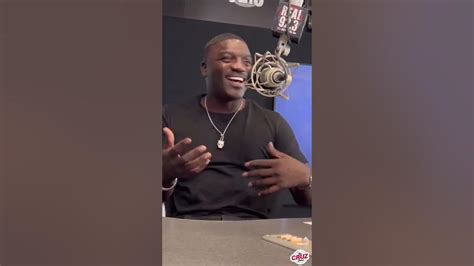 Akon Explains Why He Gave French Montana A Fake Watch Hiphop Akon