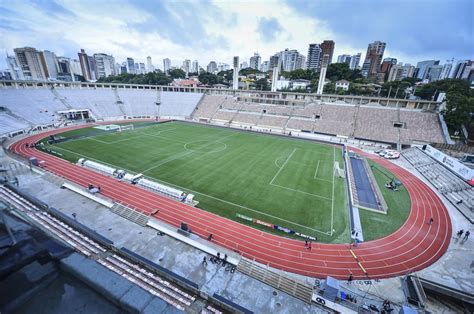 Ingressos Para O Pacaembu - Ingressos à venda para Portuguesa x Corinthians, no Pacaembu