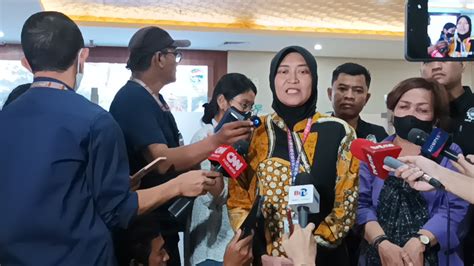 Kemenlu Berupaya Petakan Jejaring Untuk Evakuasi Pekerja Migran