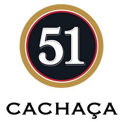 Cachaca 51