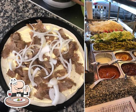 Kebap Haus Lirich Döner Pizza Imbiss Oberhausen Restaurant reviews