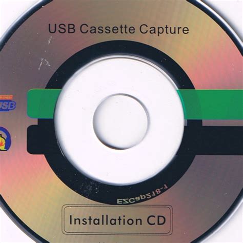 Ezcap Usb Cassette Capture Jmtek Ezcap Usb Cassette Capture