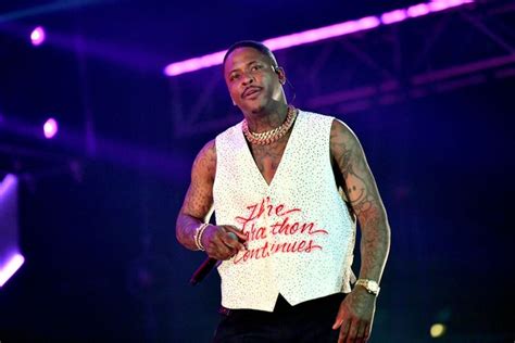 Rapper YG Charging Fans $1,000 for Dinner With Him Before Shows ...