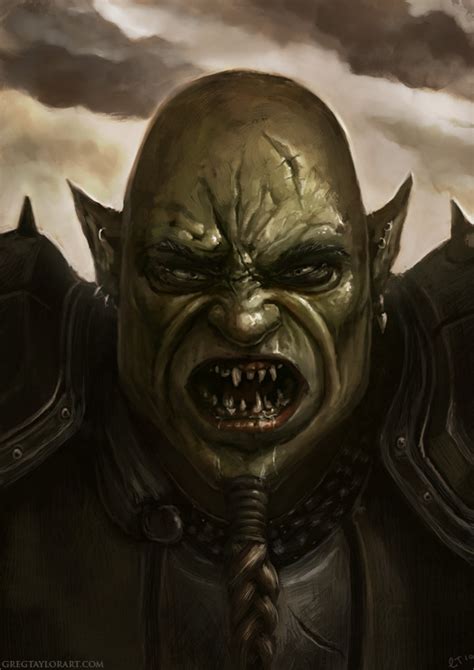 Half-orc portraits? — Beamdog Forums