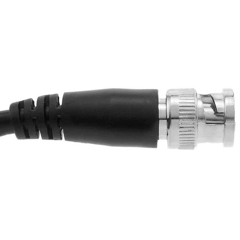 Rg Bnc Coaxial M Le M Le Bnc M Cablematic