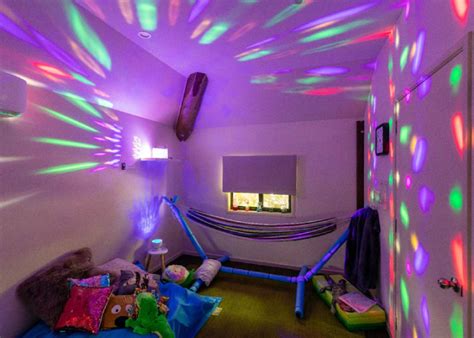 25 Sensory Room Ideas | Liaise