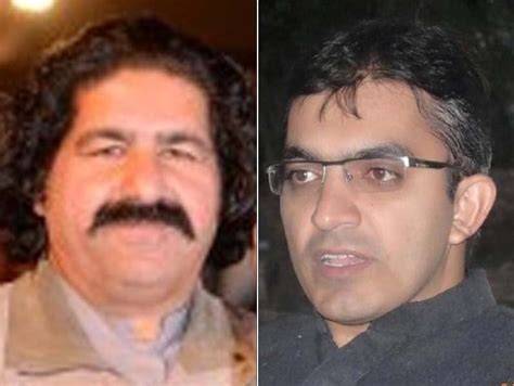 Govt Withdraws Kharqamar Case Against Ptm Leaders