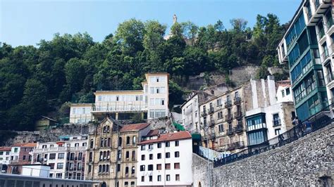 One Day In San Sebastian Itinerary Where To Go In 24 Hours