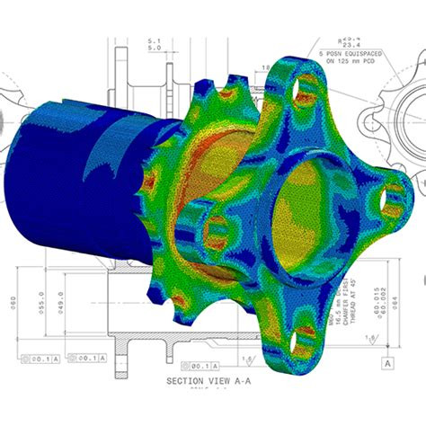 Beginners Guide To Finite Element Analysis Fea Types Applications