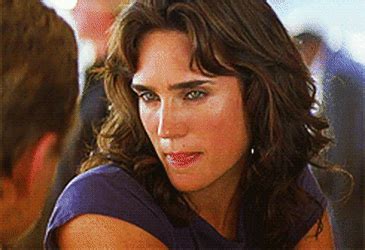 Jennifer Connelly Is A Very Hot Girl Gifs
