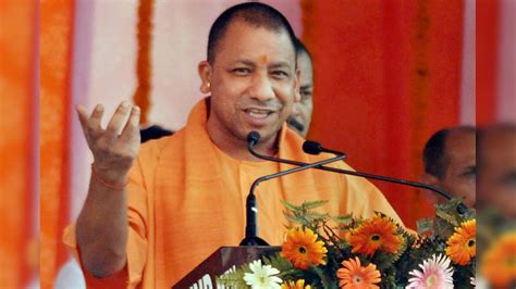 Riding On Up Cm Yogi Adityanaths Popularity Bjp Gears Up To Retain