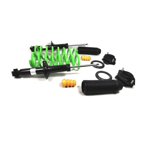 Zestaw Zawieszenia Mm Ironman Bilstein Do Forester Sh Sj