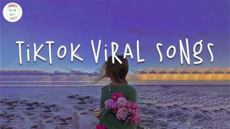 Tiktok Viral Songs 🍥 Trending Tiktok Songs 2023 ~ Best Tiktok Songs